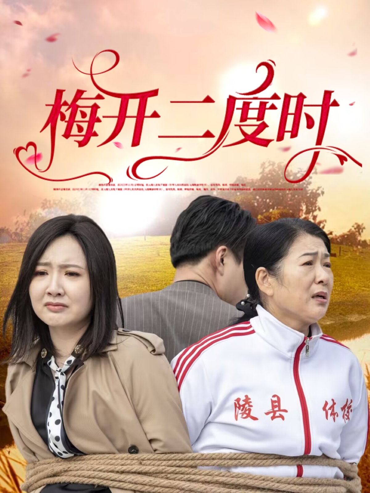 短剧《梅开二度时》 短剧全集在线，免费高清观看，大结局震撼来袭！