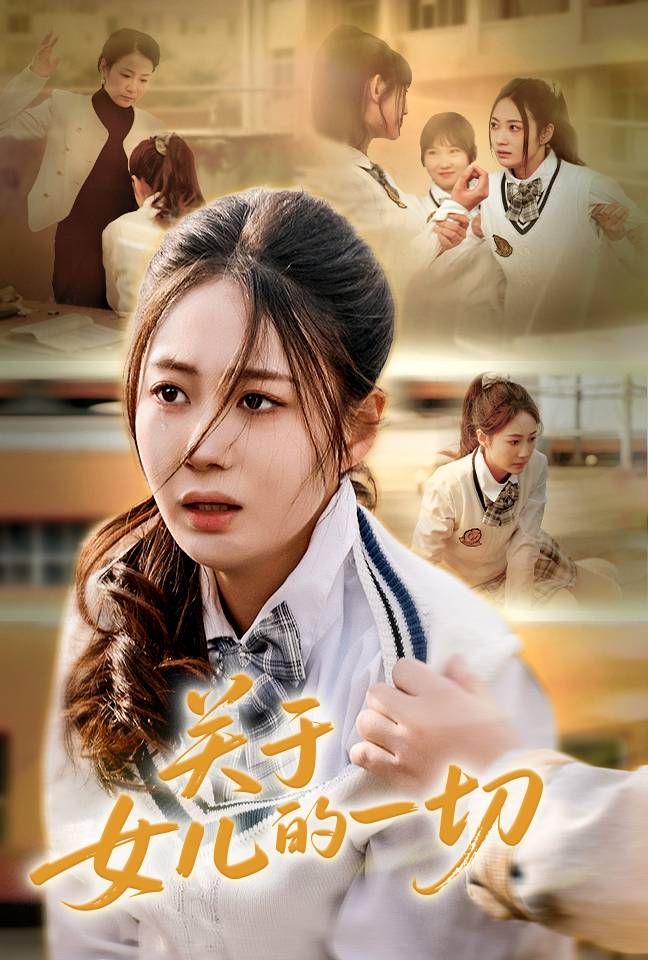 短剧《关于女儿的一切》 高清短剧全集在线免费，完整版观看无束缚随心