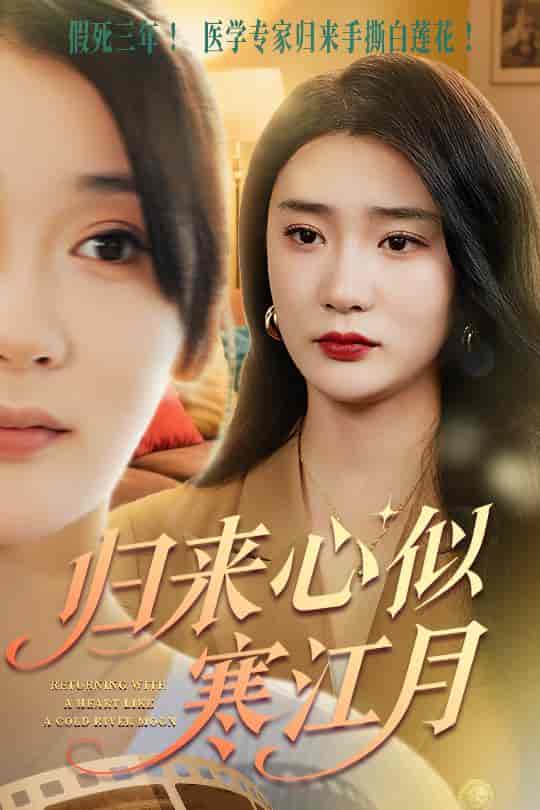 短剧《归来心似寒江月》 高清短剧全集免费，完整版在线无限制欣赏