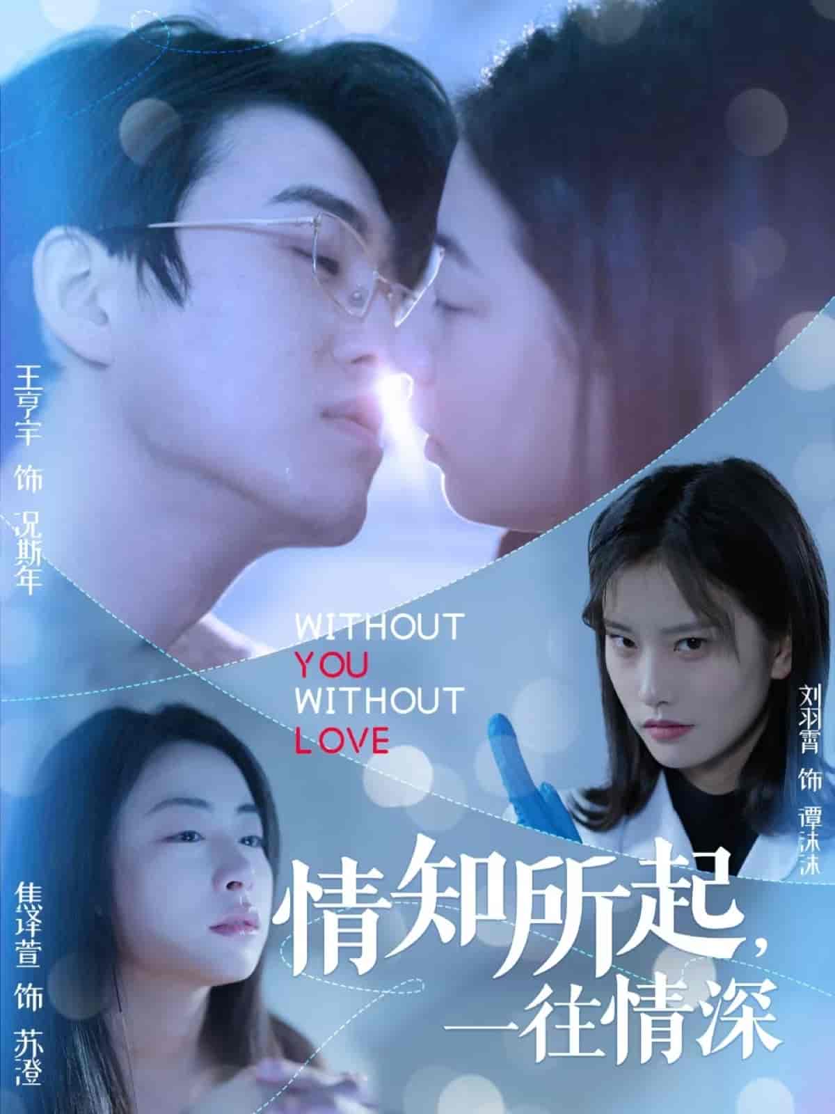 短剧《情知所起一往情深》 高清短剧全集免费欣赏，完整版在线随心看无障碍